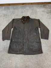 Vintage Barbour Classic
