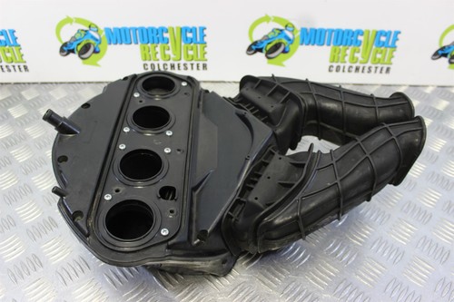Kawasaki airbox air - r,