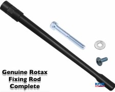 Kart Rotax Max Radiator Bolt