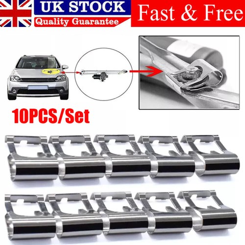 10pcs universal windscreen - 10pcs,
