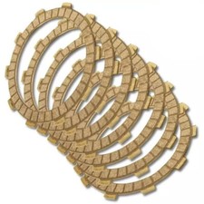 FCC CRANKSET CLUTCH DISC KIT