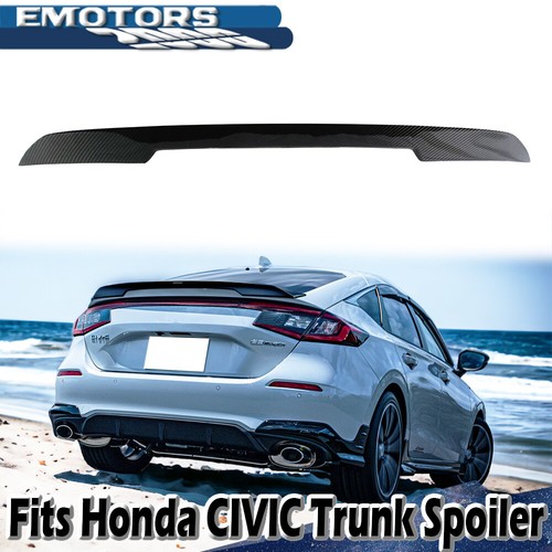 Carbon fiber fits honda civic - fiber,