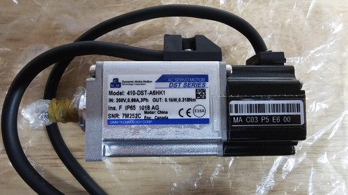 Dmm 100w cnc servo motor - dmm,