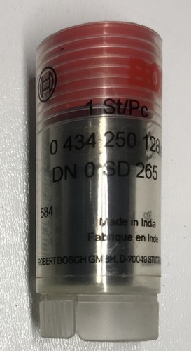 Bosch 0434250128 injector