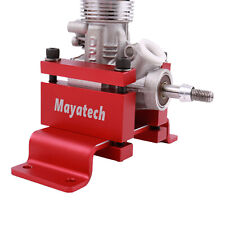Mayatech CNC RC Engine Test Bench Gasoline Motor Methanol Engine Test Bench Set