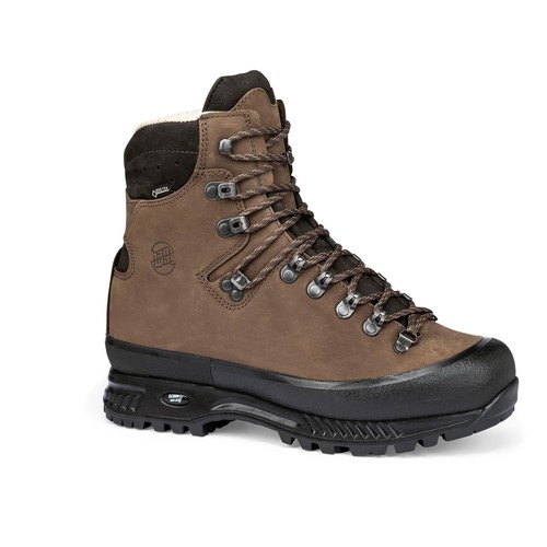Hanwag alaska wide gtx - hanwag,