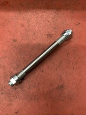 Triumph,Pre war,front wheel