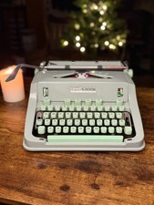 Excellent! Serviced 1967