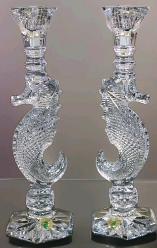 Waterford oceana seahorse - ,