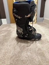 Fox Instinct Motocross Boots