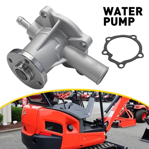 Brand new water pump - pump, for