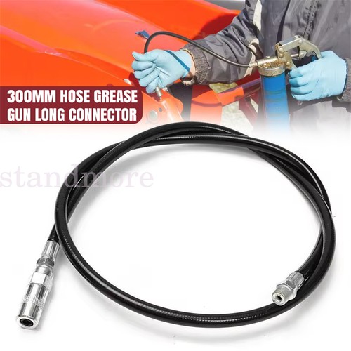 Flexible delivery hose - hose, grease