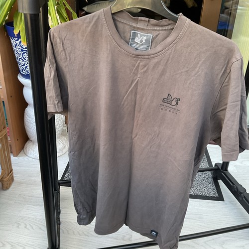 Men brown peaceful hooligan - men's,