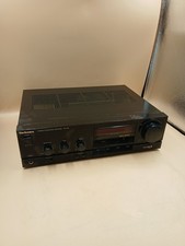 Technics SU-X101 Stereo