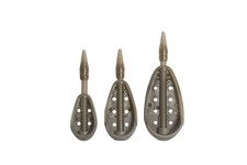 Preston ICS In-Line Banjo XR