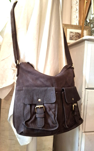 Rowallan handmade fine - handmade, leather