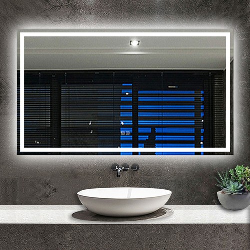 Bluetooth bathroom mirror - bluetooth,
