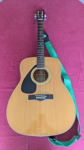 Yamaha fg335l steel - yamaha, 6