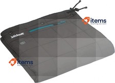 Makita Cordless Heated Blanket DCB200A Black