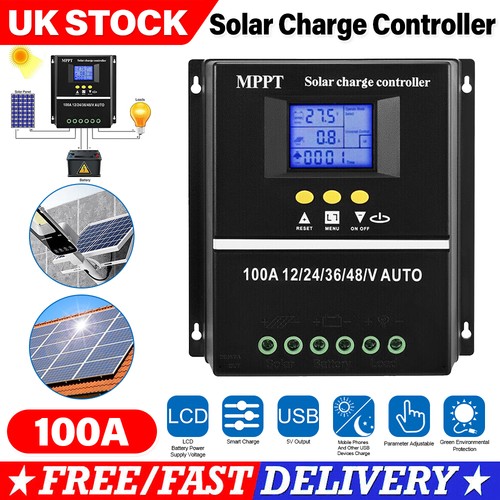 4000w 100a mppt - 4000w, solar