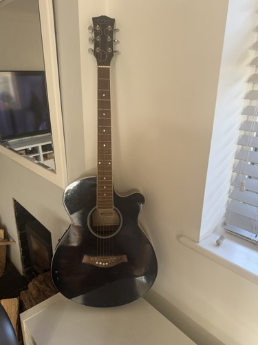 Westone electro acoustic - electro,