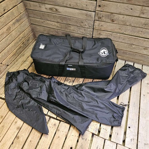 Protection racket 16 x - 36",