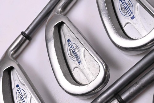 Callaway irons 3 pw - irons, /