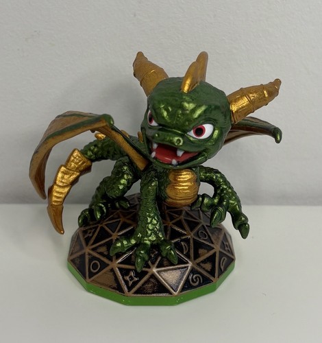 Skylanders spyros adventure - skylanders,