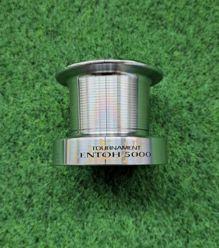 Daiwa tournament entoh 5000 - tournament,