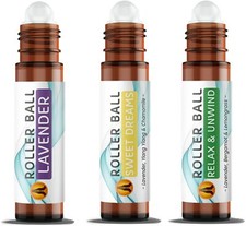 Sleep Essential Oil Roller