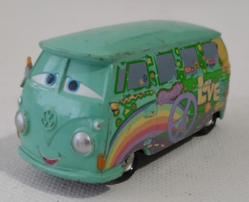 Disney cars filmore - disney,