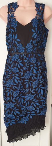 Bnwt lipsy size - size, blue