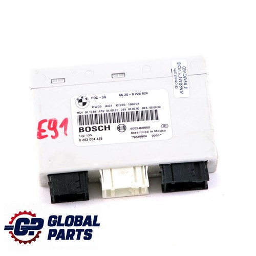 Pdc module bmw e81 e82 - module, e90