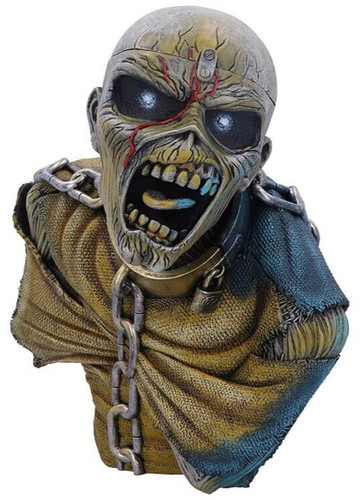 Iron maiden piece mind - iron,