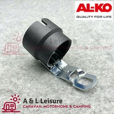AL-KO Plug Holder for 7 Pin &13 Pin Plugs - AL-KO Plug Adaptor - 2182600004