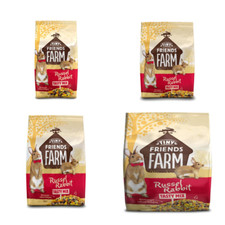 Small Animals Supreme Tiny