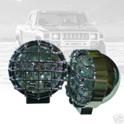 Chrome spot lamps lights for - lamps,