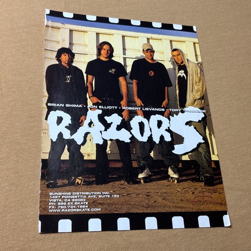 Skate rare brian shima - skate,