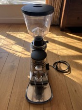Latest Model Mazzer Major