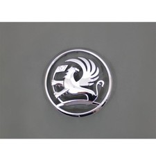 FRONT GRILLE BADGE EMBLEM