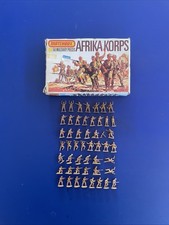 Matchbox 1/76 Toy Soldiers