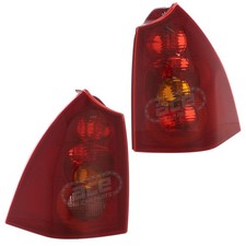 Peugeot 307 Rear Light
