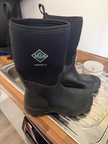 Muck boot company derwent - boot,