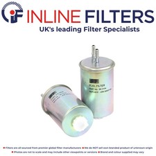 Filter Kit for JCB JS145LC-T4