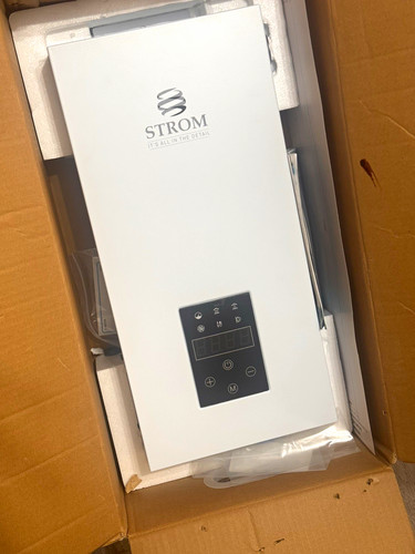 Strom eb3pkm 7kw - strom,