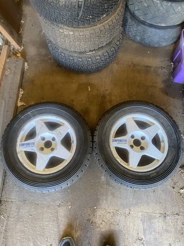 Compomotive 6jx15 et15 rims - compomotive,