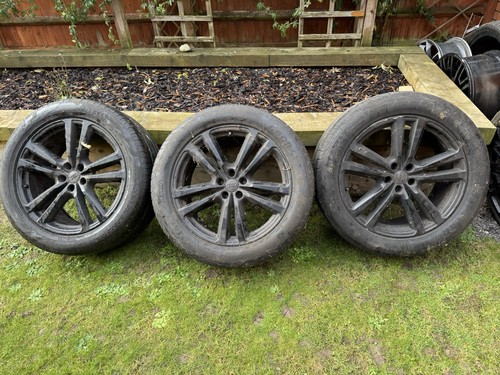 Genuine audi inch - inch, alloy
