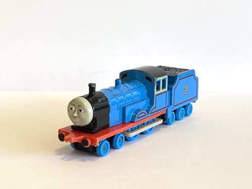 Ertl edward train - #2,