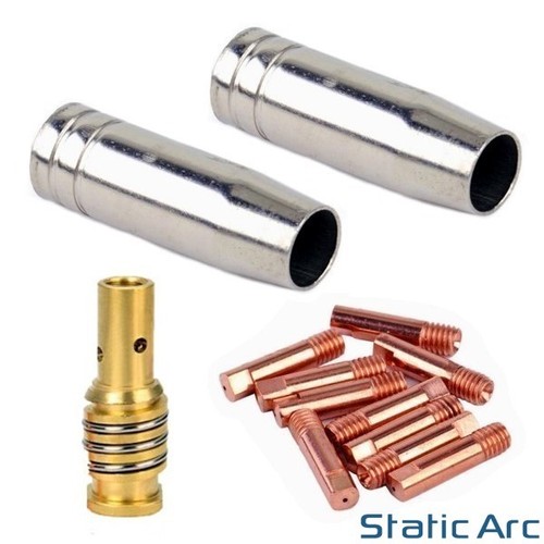 Mb15 mig welding consumables - mb15,
