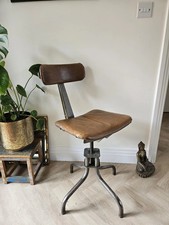 Leabank Industrial Machinist